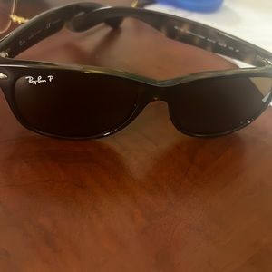 Rayban sunglasses